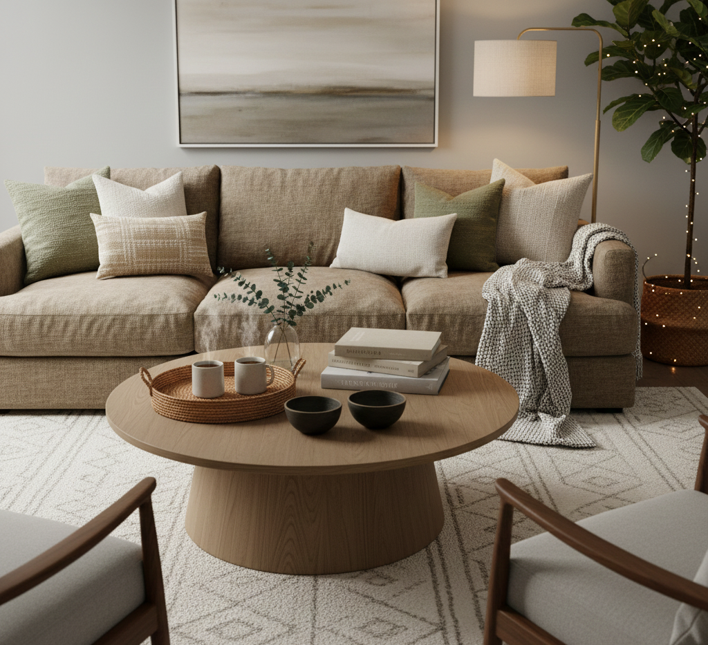 Jak wybrać idealne dodatki do wystroju wnętrz