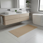 Mata Kuchenna – Szara, Skandynawski Design z Antypoślizgowym Gumowym Spodem do Nowoczesnego Wnętrza Kuchni