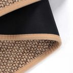 Mata Kuchenna – Szara, Skandynawski Design z Antypoślizgowym Gumowym Spodem do Nowoczesnego Wnętrza Kuchni