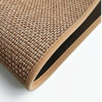 Mata Kuchenna – Szara, Skandynawski Design z Antypoślizgowym Gumowym Spodem do Nowoczesnego Wnętrza Kuchni