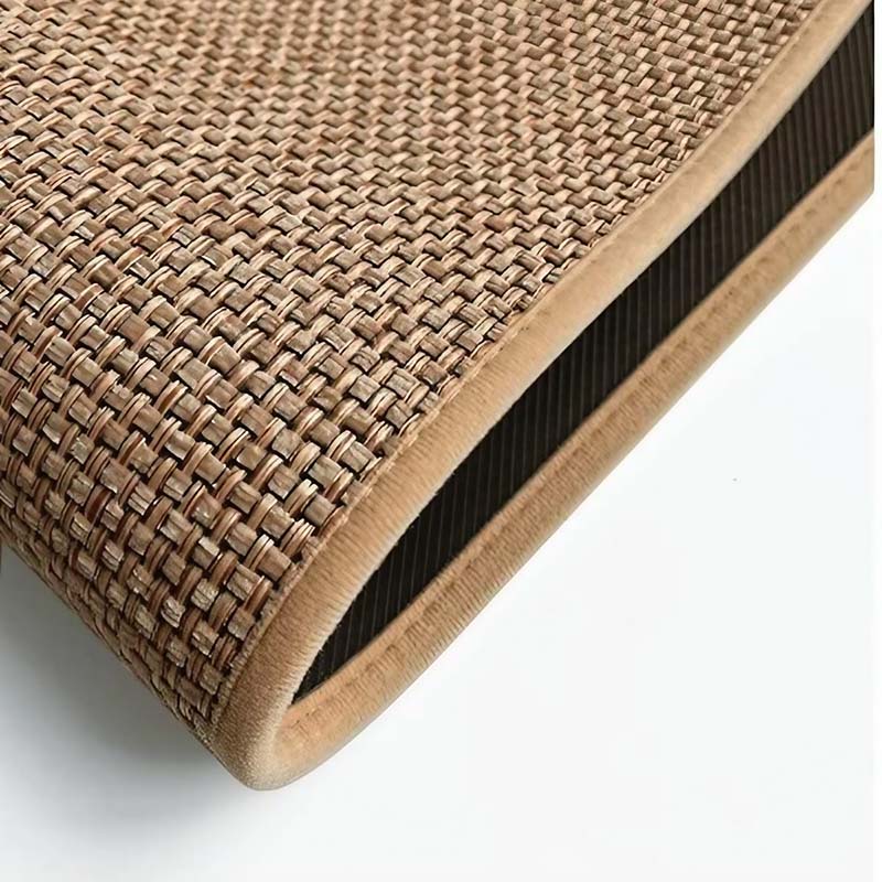 Mata Kuchenna – Szara, Skandynawski Design z Antypoślizgowym Gumowym Spodem do Nowoczesnego Wnętrza Kuchni