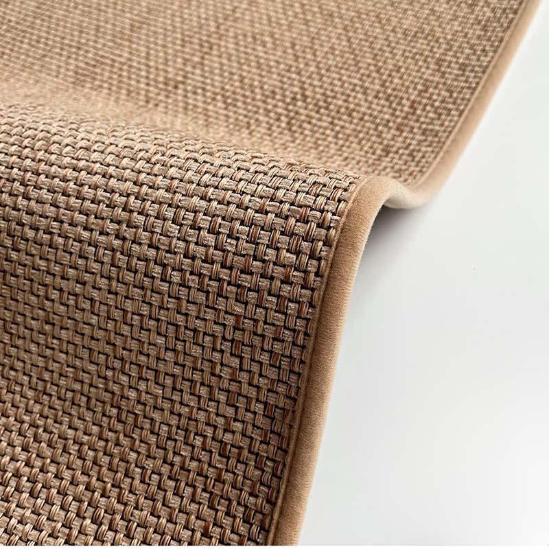 Mata Kuchenna – Szara, Skandynawski Design z Antypoślizgowym Gumowym Spodem do Nowoczesnego Wnętrza Kuchni