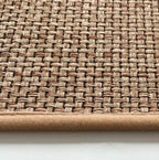 Mata Kuchenna – Szara, Skandynawski Design z Antypoślizgowym Gumowym Spodem do Nowoczesnego Wnętrza Kuchni