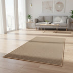 Mata Kuchenna – Szara, Skandynawski Design z Antypoślizgowym Gumowym Spodem do Nowoczesnego Wnętrza Kuchni