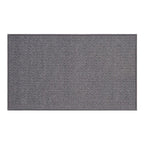 Mata Kuchenna – Szara, Skandynawski Design z Antypoślizgowym Gumowym Spodem do Nowoczesnego Wnętrza Kuchni